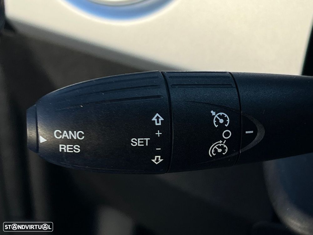 Fiat 500 1.0 Hybrid Sport - 19