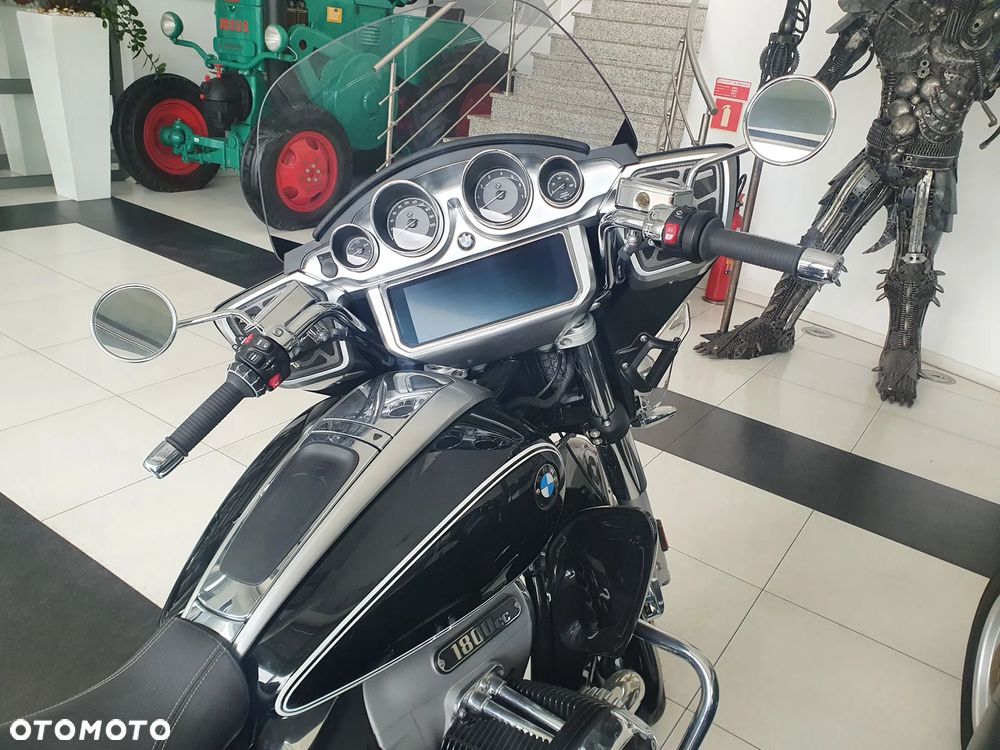 BMW R - 4