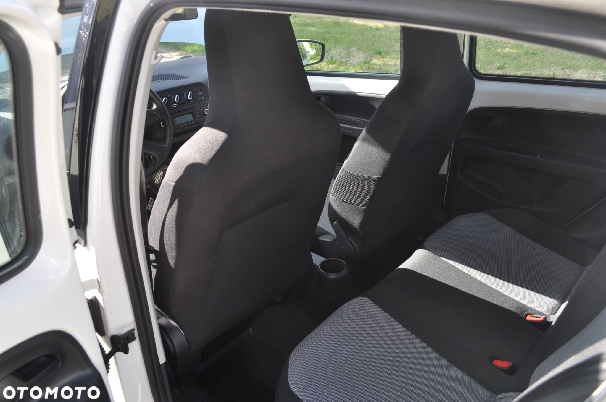 Skoda Citigo - 13
