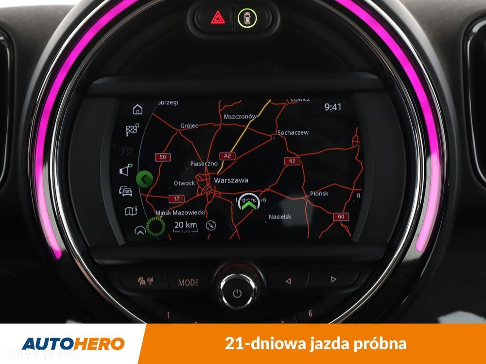 MINI Countryman - 25