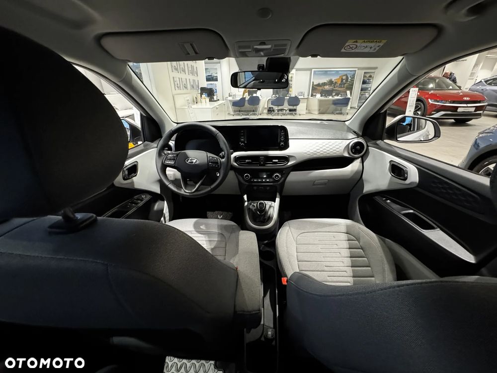Hyundai i10 1.2 Modern - 24