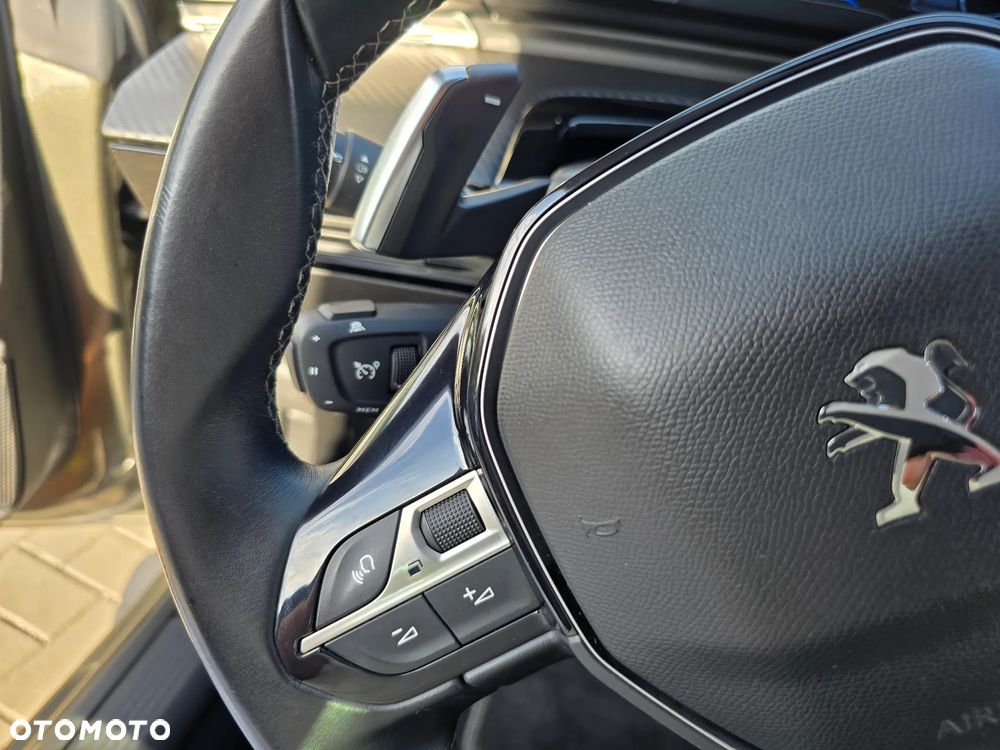 Peugeot 508 - 28