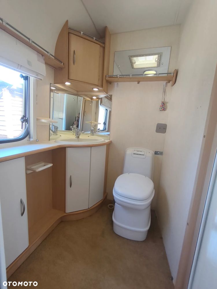 Coachman Amara 450/2 - 29