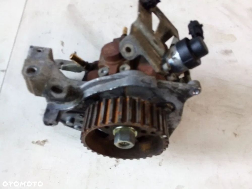Pompa paliwowa citroen c4 1.6 hdi Focus