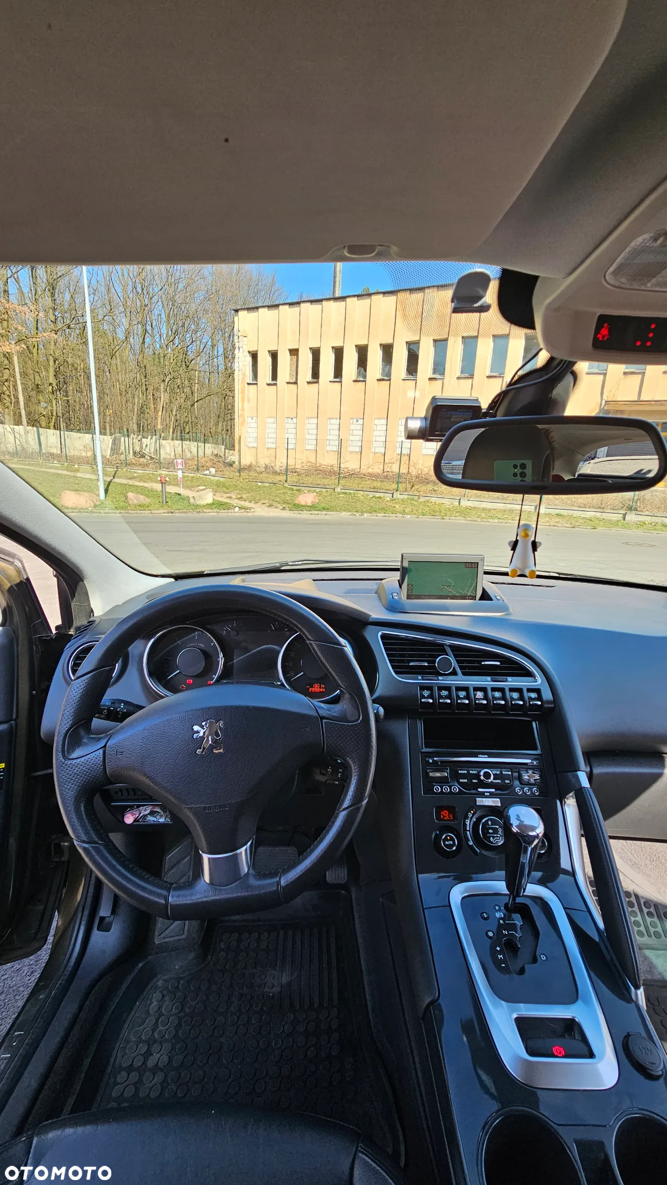 Peugeot 3008 - 16