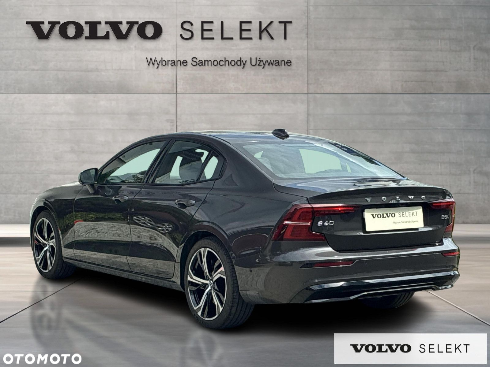 Volvo S60 - 7