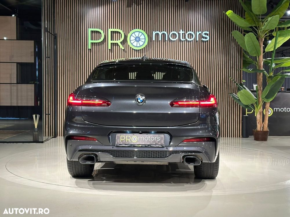 BMW X4 - 8