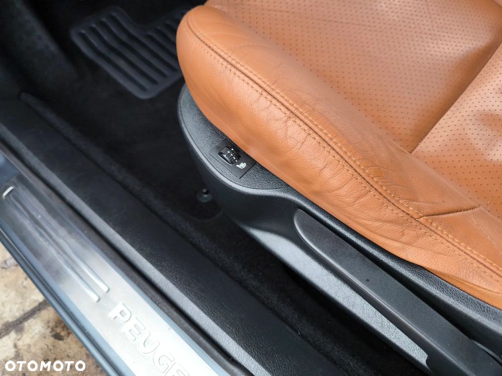 Peugeot 207 CC 120 VTi Roland Garros - 17