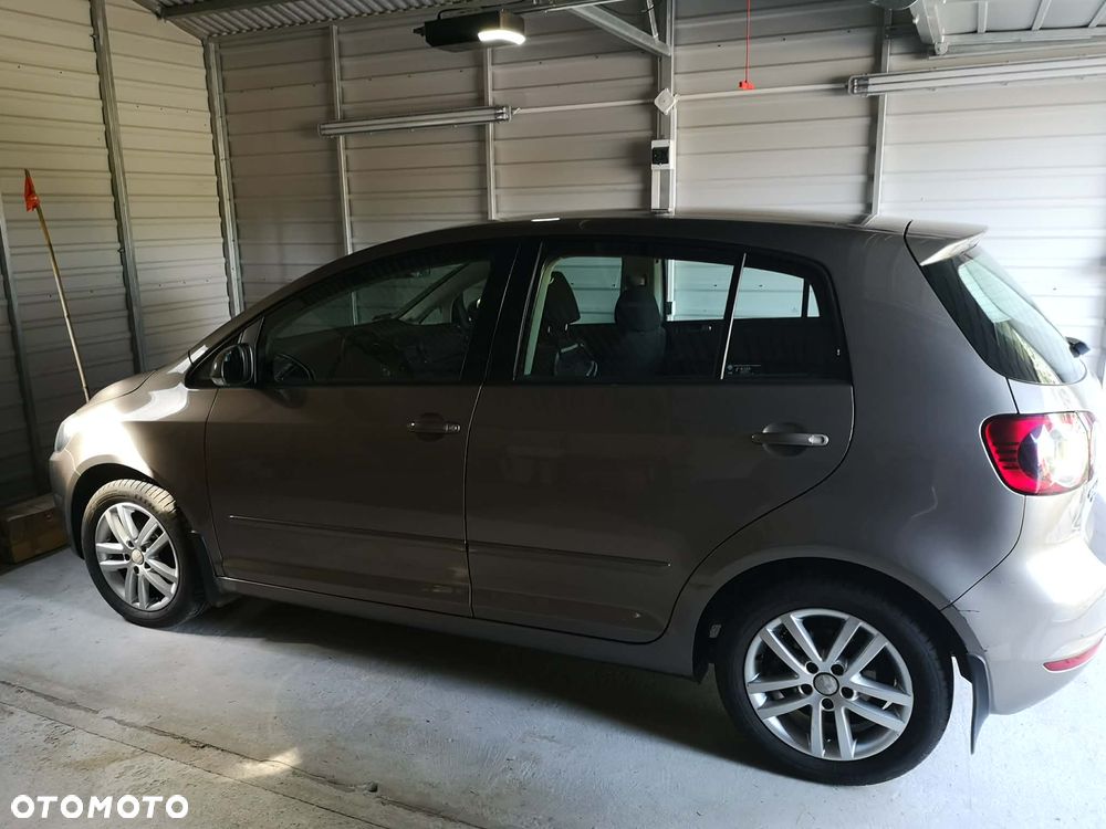 Volkswagen Golf Plus 1.4 TSI Highline - 6