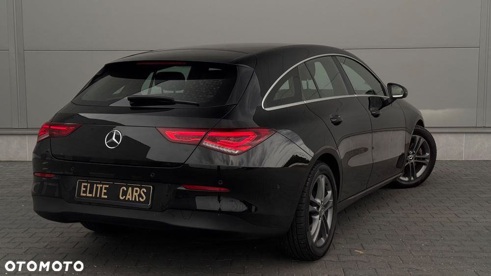 Mercedes-Benz CLA 200 7G-DCT Edition Progressive Line - 24