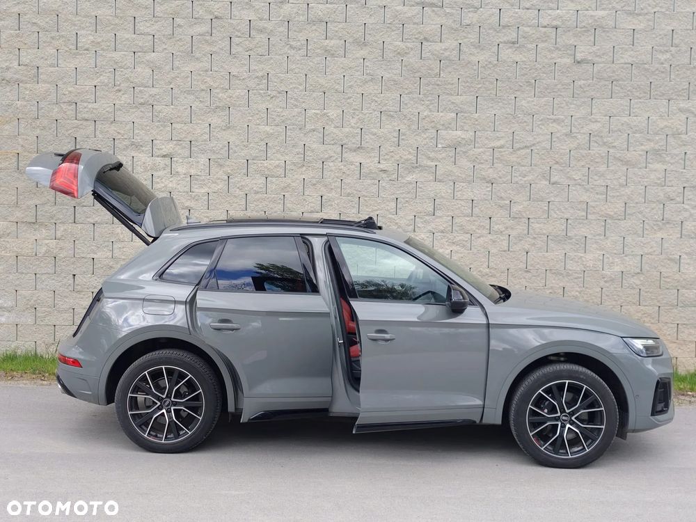 Audi SQ5 - 8