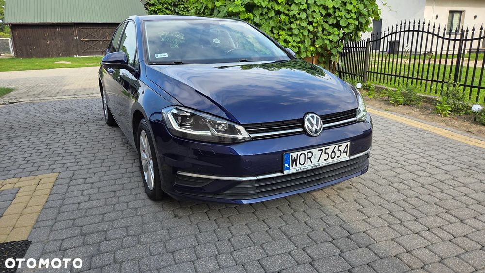 Volkswagen Golf 1.4 TSI BMT Comfortline - 3