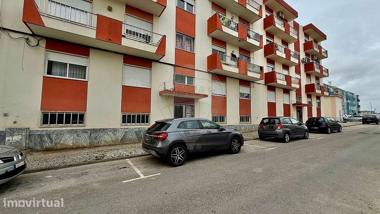 Apartamento T3 para venda - Grande imagem: 2/22
