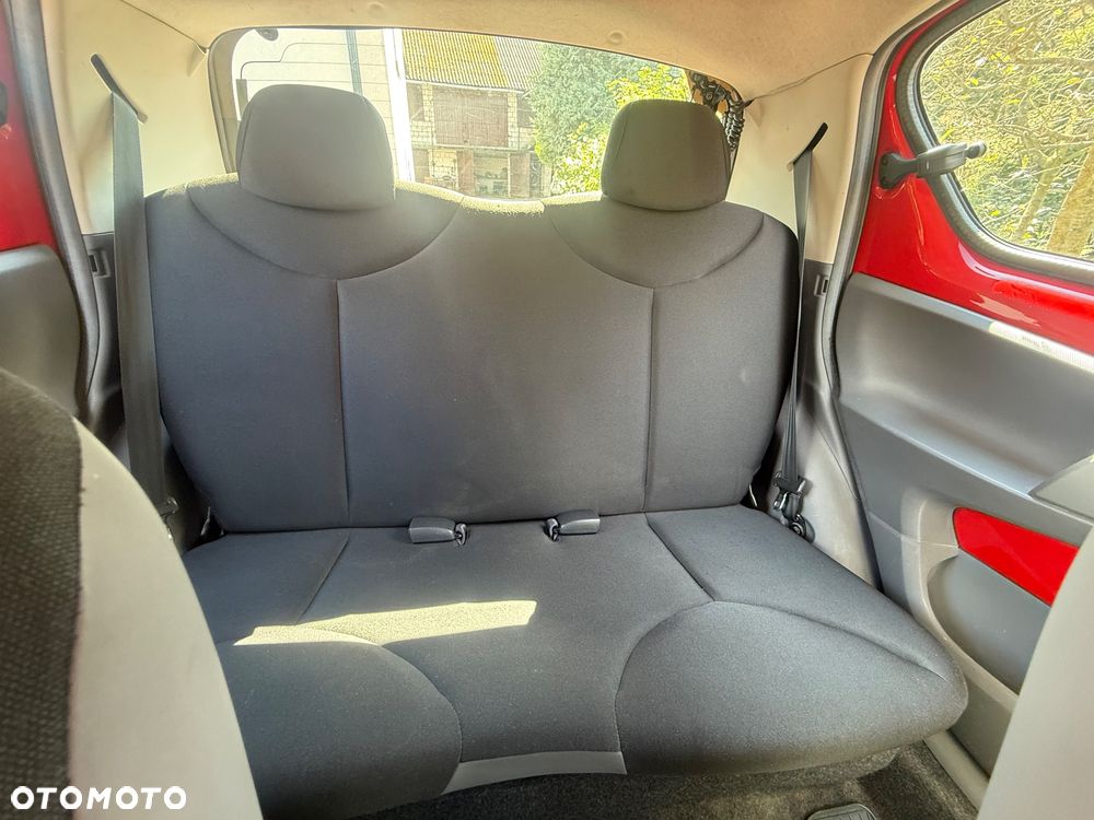 Toyota Aygo 1.0 VVT-i - 22