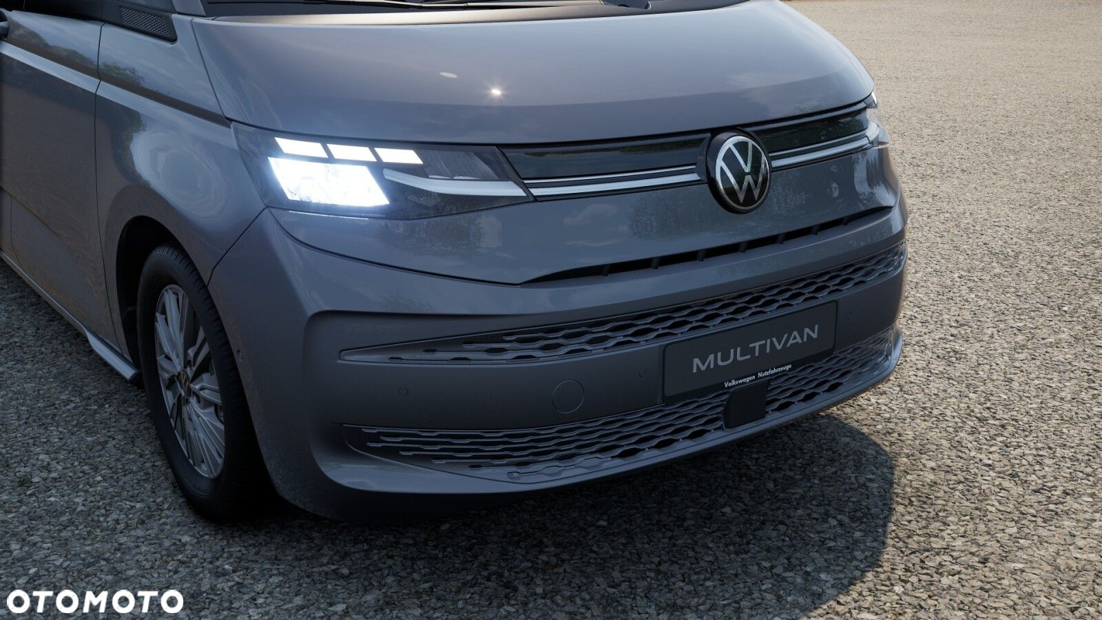 Volkswagen multivan L2 Life - 9