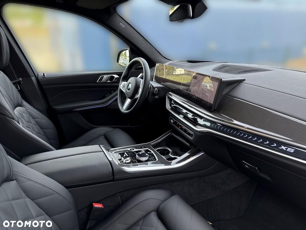 BMW X5 - 21