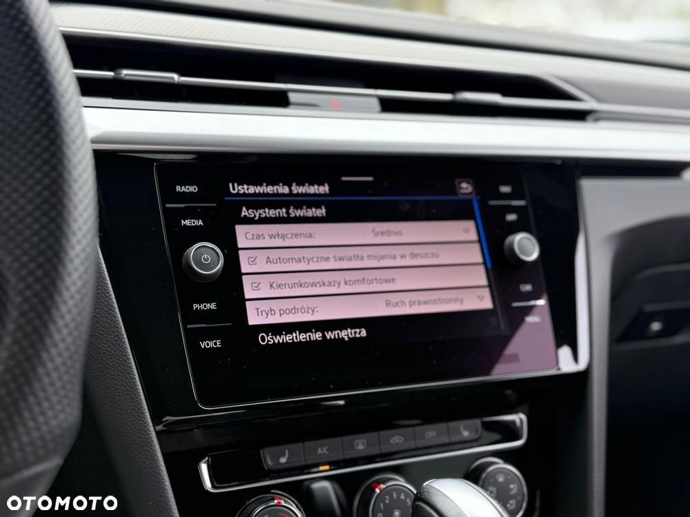 Volkswagen Arteon Shooting Brake 2.0 TDI R-Line DSG - 32