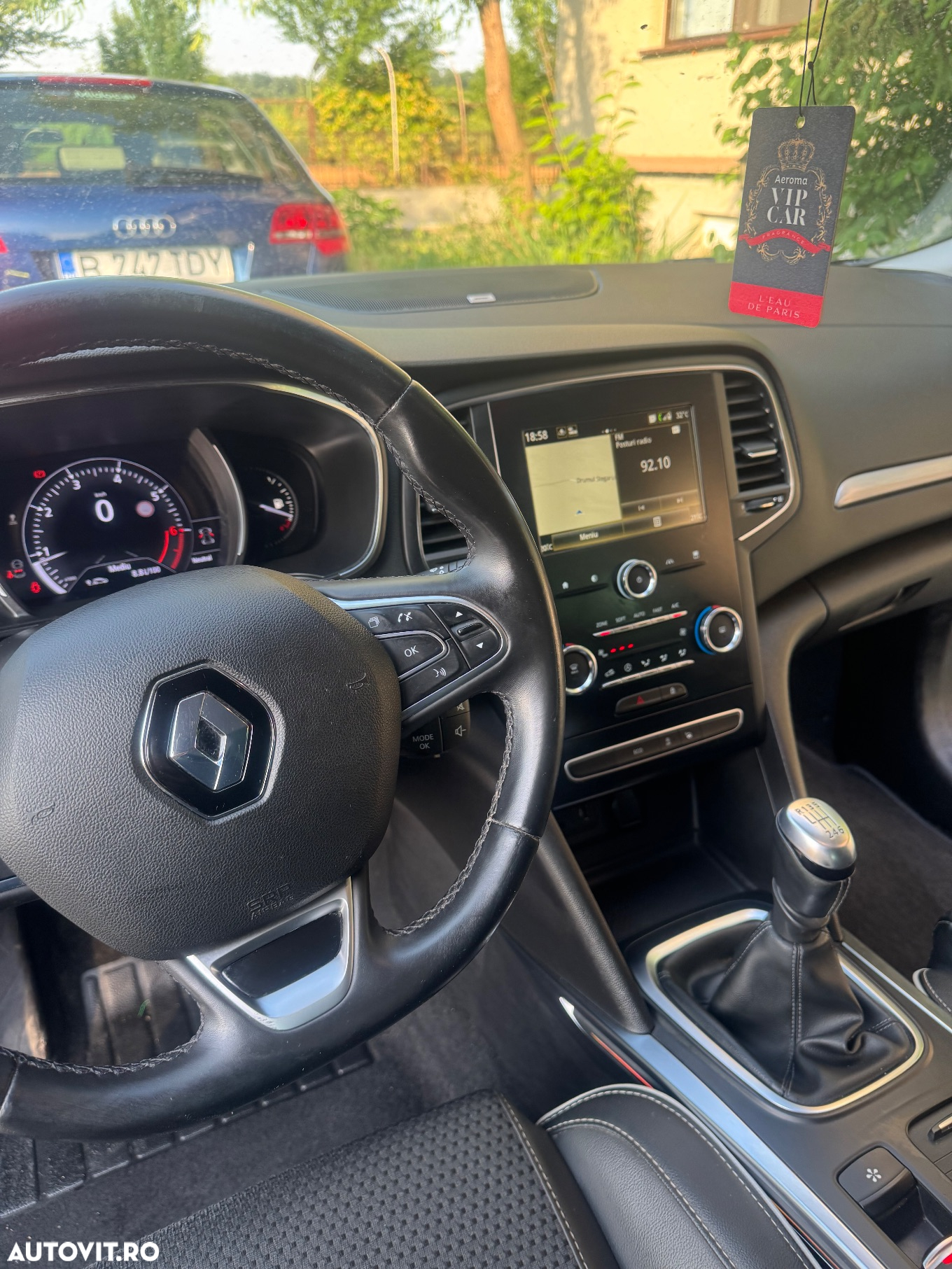 Renault Megane - 25