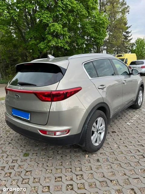 Kia Sportage 1.6 GDI M 2WD - 13