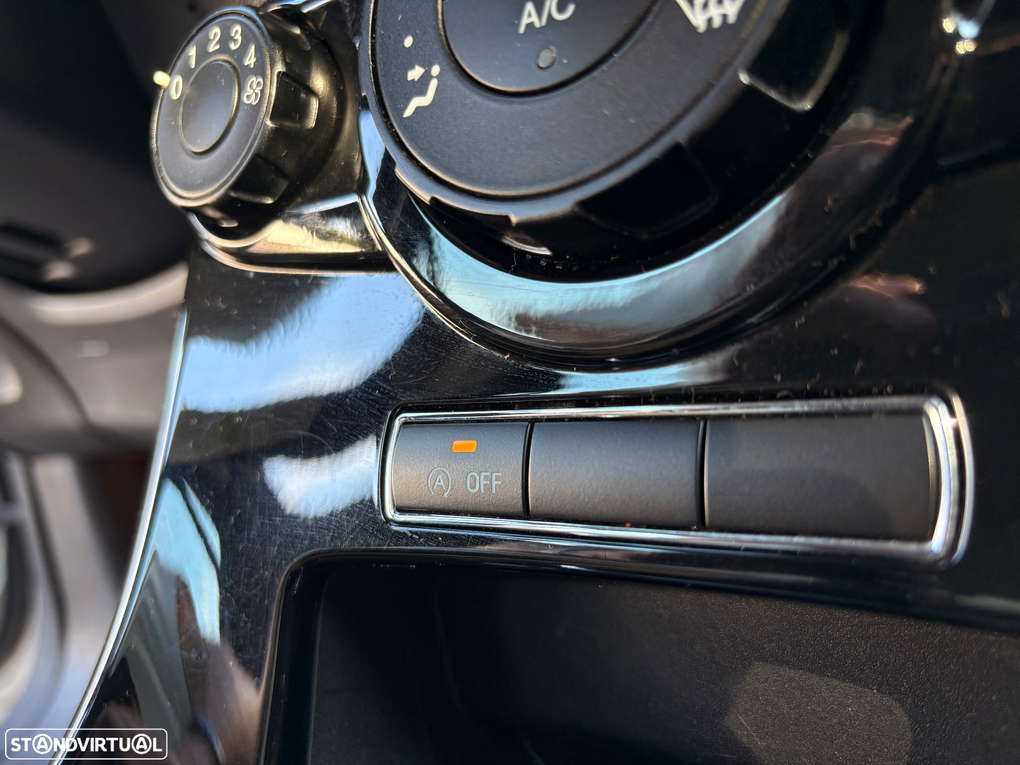 Ford Fiesta - 17