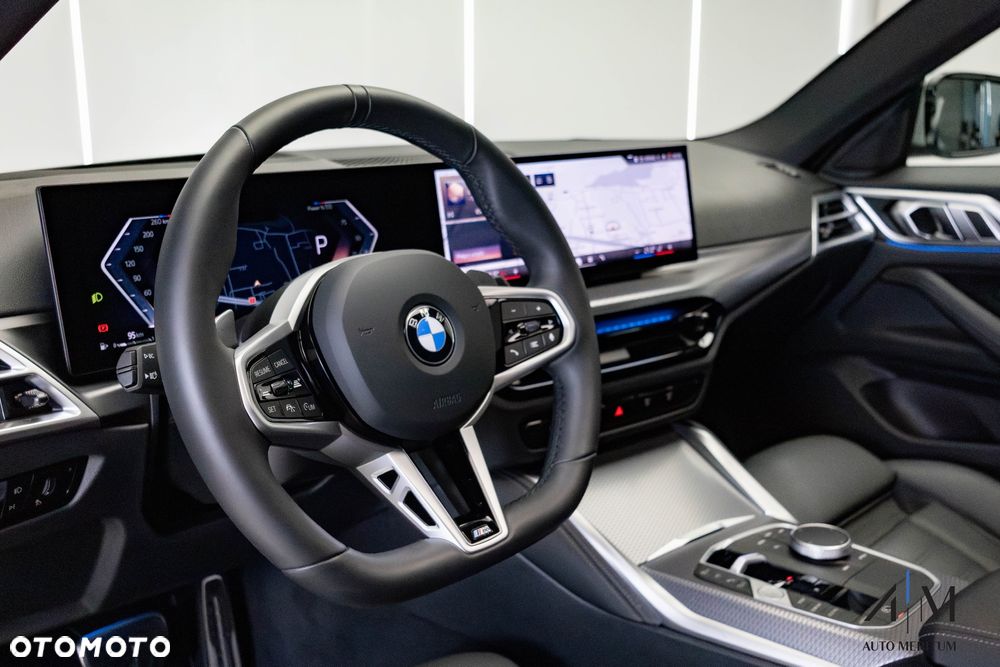 BMW Seria 4 430i Gran Coupe M Sport - 14