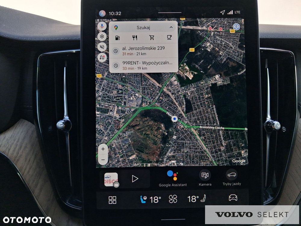 Volvo XC 60 - 19