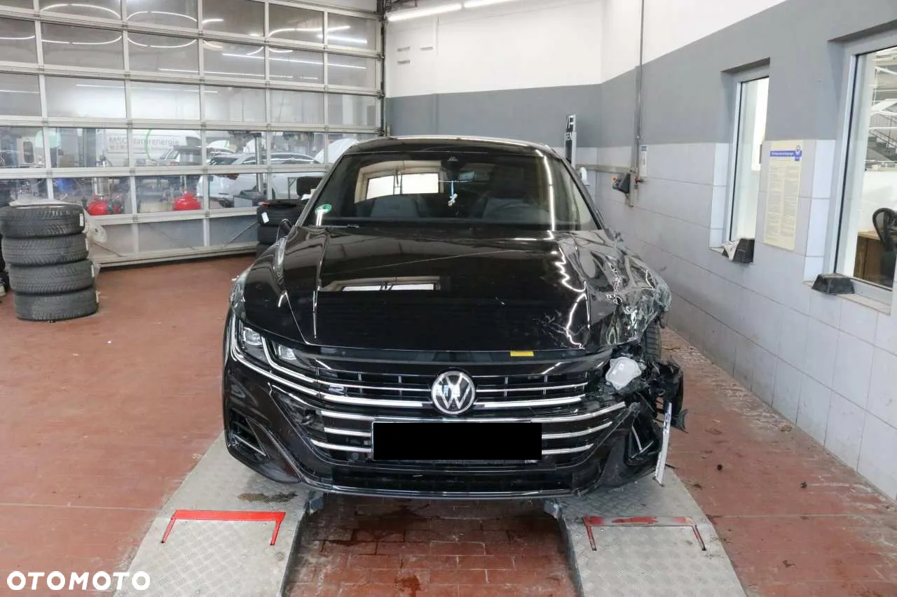 Volkswagen Arteon 2.0 TDI 4Motion R-Line DSG - 5
