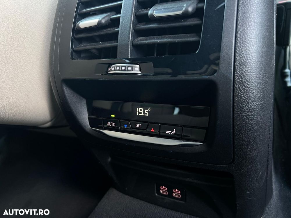 BMW X3 - 12
