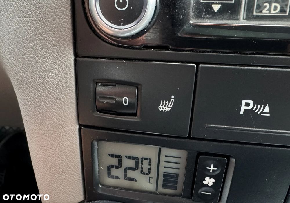 Volkswagen Touareg 3.0 V6 TDI DPF Perfect Tiptr - 21