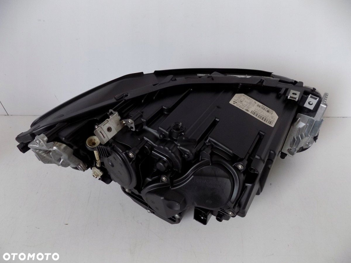 BMW 5 F10 Lampa przednia Adaptive LED R / L 11464 - 7