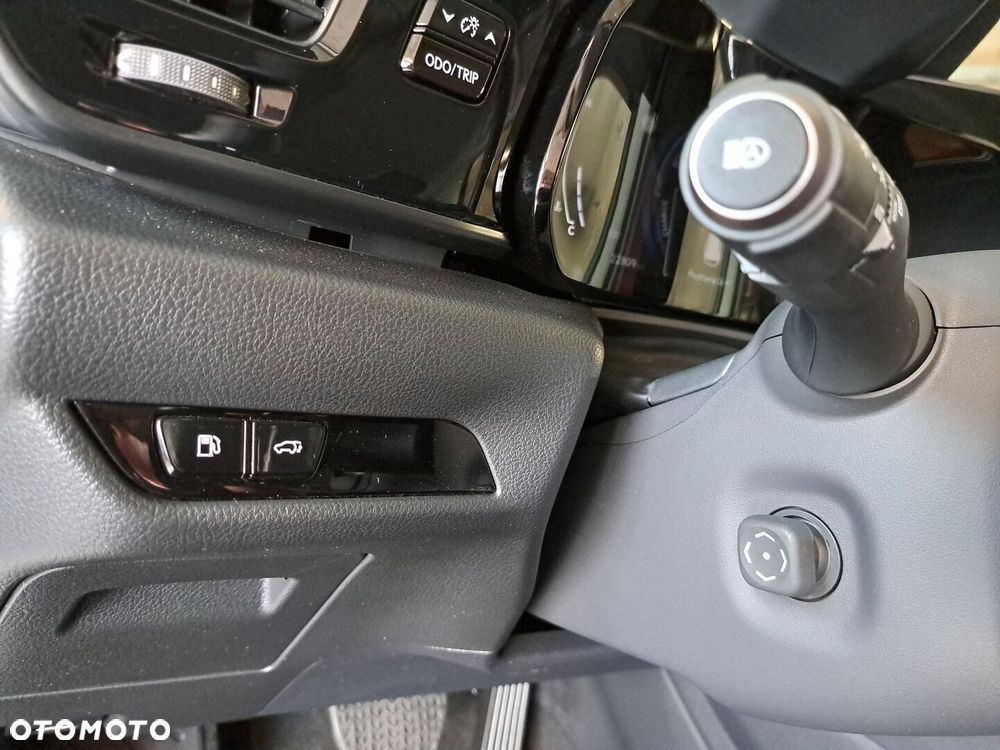 Lexus NX 350h Prestige AWD - 33