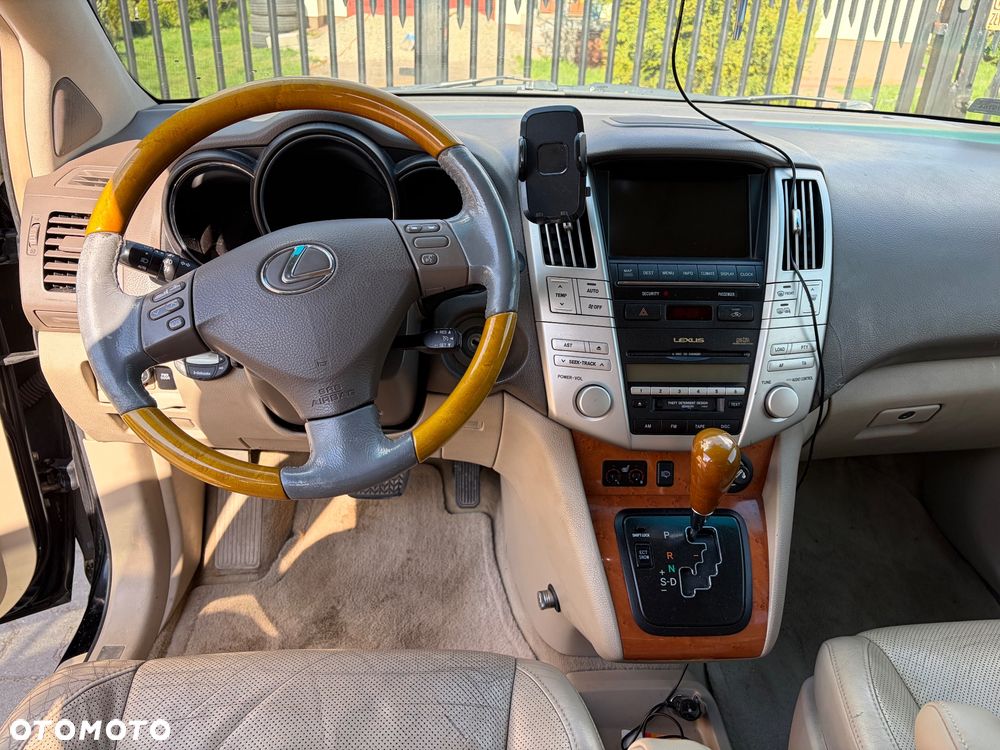 Lexus RX Prestige - 11