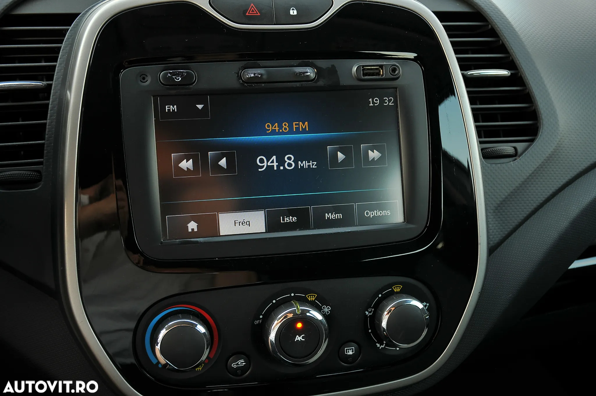 Renault Captur ENERGY dCi 110 Intens - 16