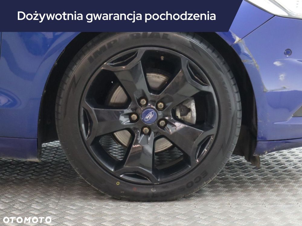 Ford Mondeo SW - 17