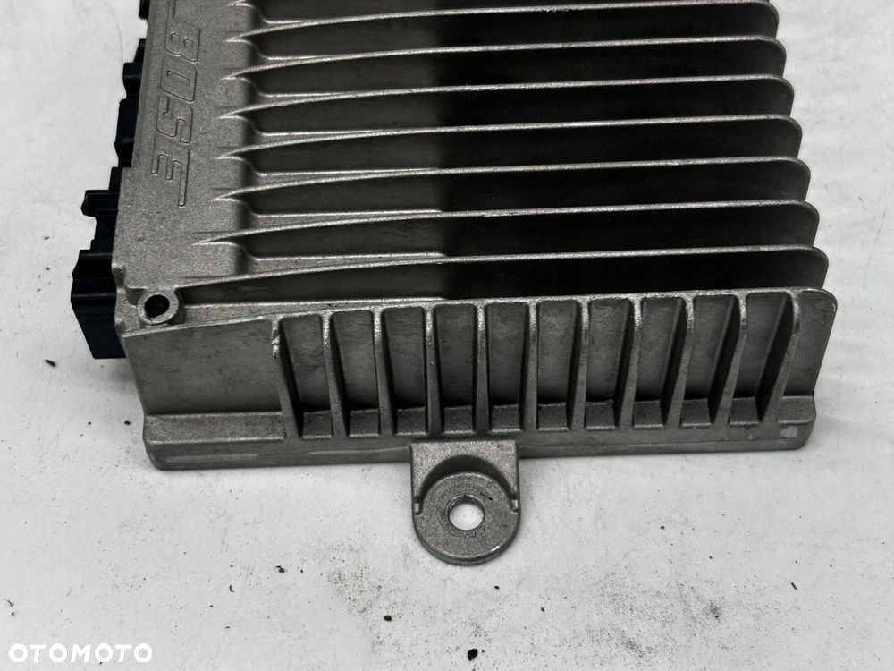 wzmacniacz audio renault scenic iii 280632795r - 2