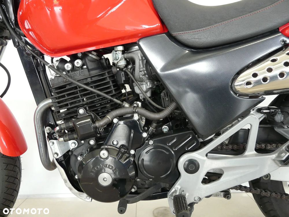 Honda FX - 19