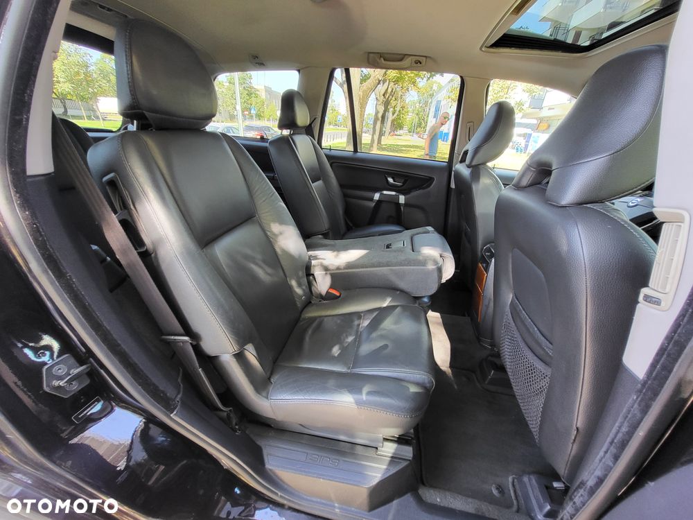 Volvo XC 90 4.4 V8 AWD Summum - 27