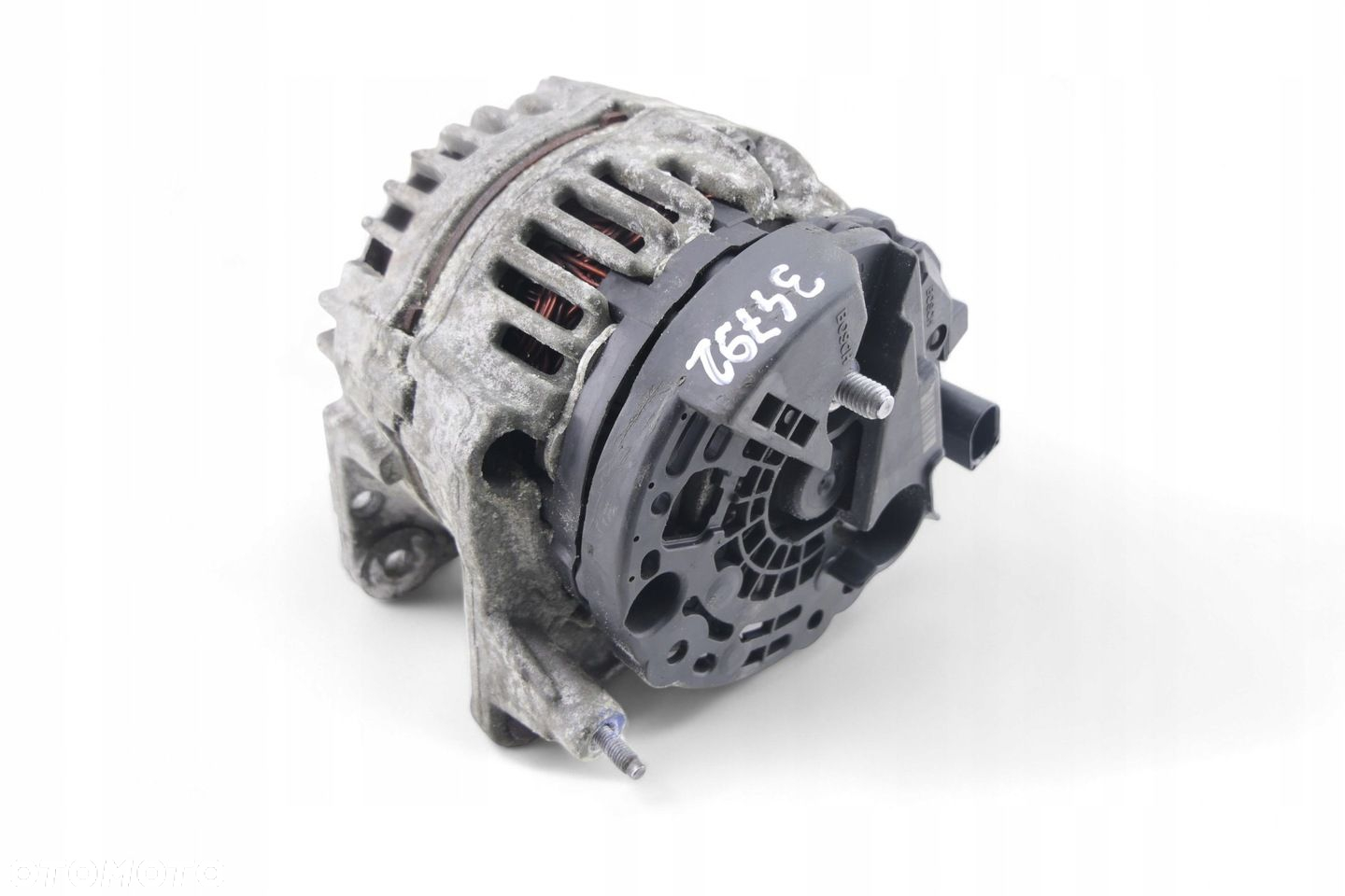 Alternator VOLKWAGEN CRAFTER 2.5 TDI 06F903023D - 3