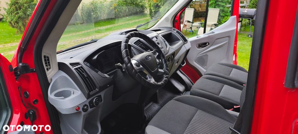 Ford Transit - 7