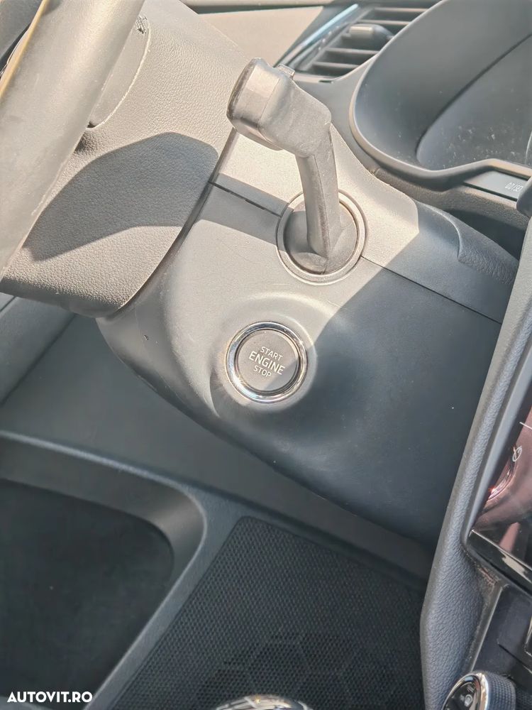 Skoda Octavia Combi Diesel 1.6 TDI Style - 7