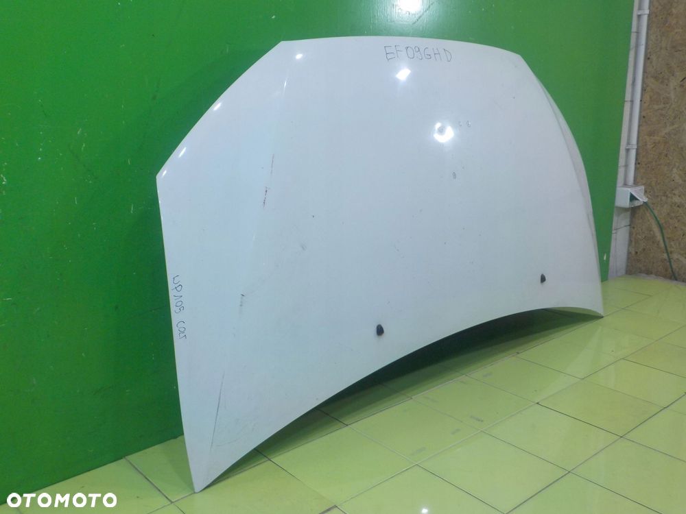COLT LIFT CZ2 1.3 B 09r 5D maska - 3