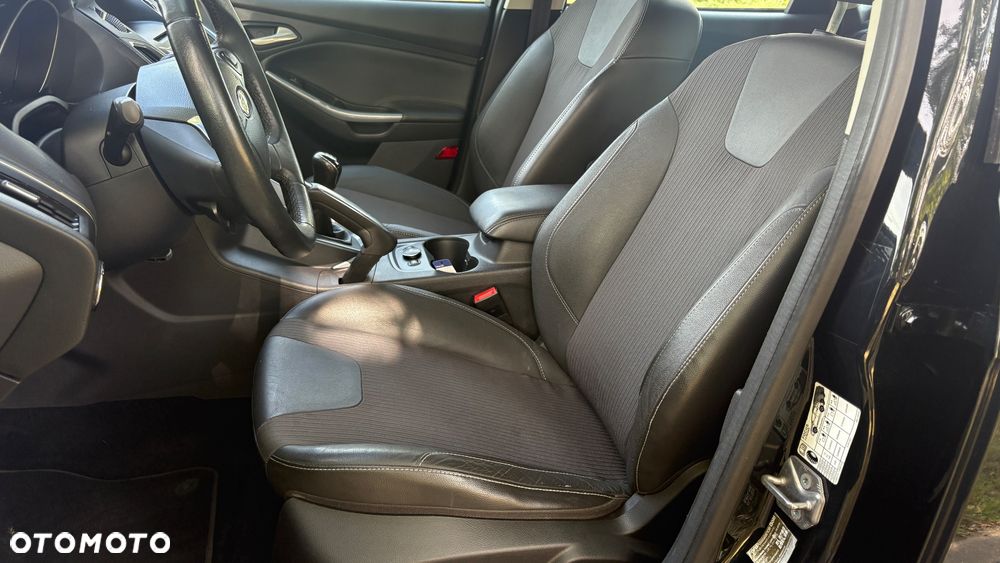 Ford Focus 1.6 TI-VCT Titanium - 18