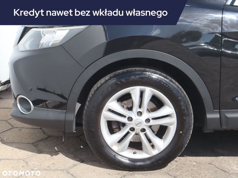 Nissan Qashqai - 15