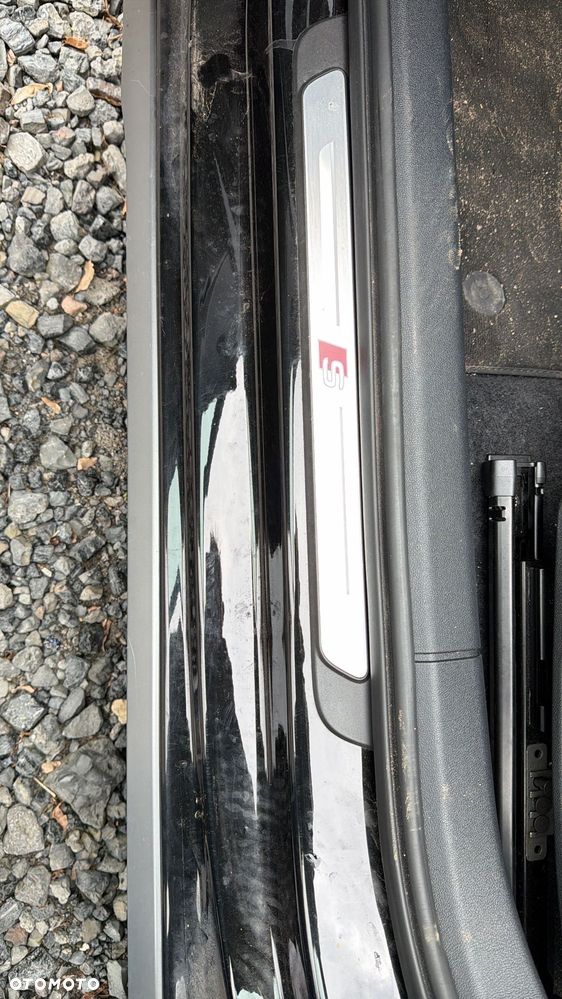 Audi A3 Limousine - 17