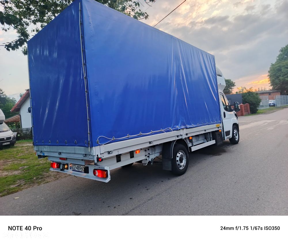 Fiat Ducato - 4