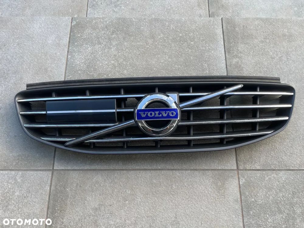 GRILL ATRAPA VOLVO XC 60 I  31333833 - 1