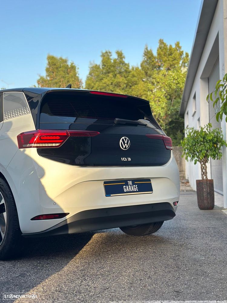 VW ID.3 Pro Performance 1st - 7