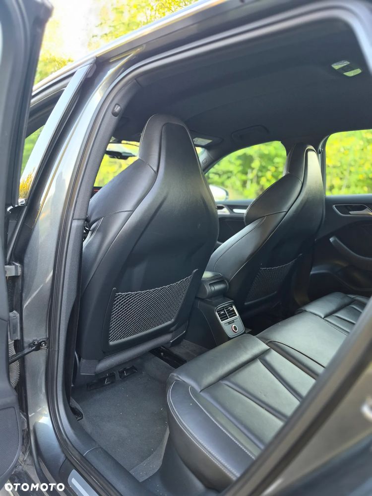 Audi A3 Sportback 2.0 TDI S tronic S line Sportpaket - 30