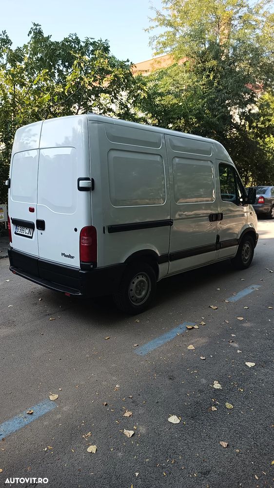 Renault Master - 11