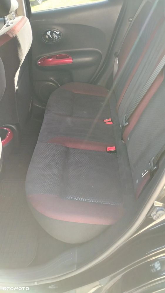 Nissan Juke 1.6 Acenta - 13